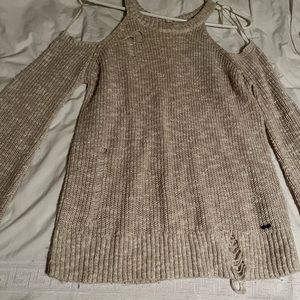 Hollister off shoulder